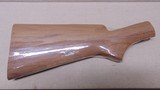 Winchester M71 Buttstock !!! SOLD !!! - 8 of 9