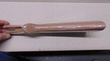 Winchester M71 Buttstock !!! SOLD !!! - 7 of 9