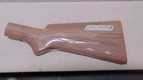Winchester M71 Buttstock !!! SOLD !!! - 1 of 9