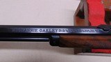 Marlin 1897 Annie Oakley, 22 Long Rifle !!! SOLD !!! - 21 of 24