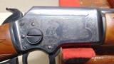 Marlin 1897 Annie Oakley, 22 Long Rifle !!! SOLD !!! - 9 of 24