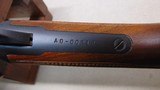 Marlin 1897 Annie Oakley, 22 Long Rifle !!! SOLD !!! - 14 of 24