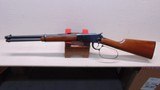 Winchester 94AE Wrangler Large Loop,44 MagnumSOLD to David - 12 of 22