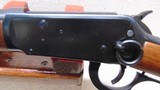 Winchester 94AE Wrangler Large Loop,44 MagnumSOLD to David - 15 of 22