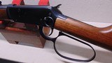 Winchester 94AE Wrangler Large Loop,44 MagnumSOLD to David - 14 of 22