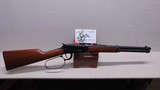 Winchester 94AE Wrangler Large Loop,44 MagnumSOLD to David - 1 of 22