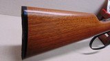 Winchester 94AE Wrangler Large Loop,44 MagnumSOLD to David - 3 of 22