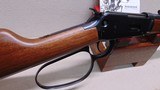 Winchester 94AE Wrangler Large Loop,44 MagnumSOLD to David - 4 of 22