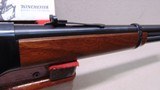 Winchester 94AE Wrangler Large Loop,44 MagnumSOLD to David - 5 of 22