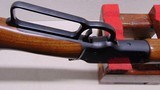 Marlin 39MOctagon,22 LR !!! SOLD !!! to Scott - 11 of 25