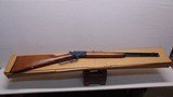 Marlin 39MOctagon,22 LR !!! SOLD !!! to Scott - 1 of 25