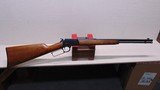 Marlin 39MOctagon,22 LR !!! SOLD !!! to Scott - 4 of 25