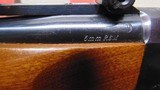 Riger No1-B, 6MM Rem. !!! SOLD !!! To Robert - 18 of 22