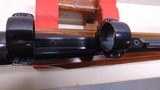 Riger No1-B, 6MM Rem. !!! SOLD !!! To Robert - 9 of 22