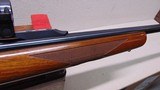 Riger No1-B, 6MM Rem. !!! SOLD !!! To Robert - 6 of 22