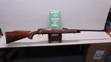 Remington 700 BDL, 222 Rem, !!! SOLD !!!To Sauntee - 1 of 19