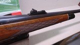Remington 700 BDL, 222 Rem, !!! SOLD !!!To Sauntee - 5 of 19