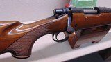 Remington 700 BDL, 222 Rem, !!! SOLD !!!To Sauntee - 4 of 19