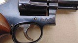 Smith & Wesson Model 17-5
8-3/8