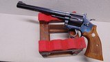 Smith & Wesson Model 17-5
8-3/8