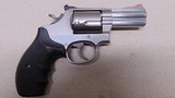 Smith & Wesson Model 696-1 44 Special - 1 of 20