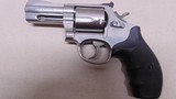 Smith & Wesson Model 696-1 44 Special - 6 of 20
