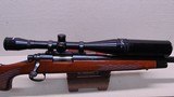 Remington 700 BDL Varmint !!! SOLD !!! - 6 of 19