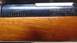 Remington 700 BDL Varmint !!! SOLD !!! - 15 of 19