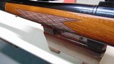 Remington 700 BDL Varmint !!! SOLD !!! - 14 of 19