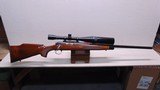 Remington 700 BDL Varmint !!! SOLD !!! - 1 of 19