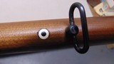 Marlin Golden 39A Mountie,22LR.!!! SOLD !!! To Steve - 19 of 25