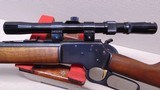 Marlin Golden 39A Mountie,22LR.!!! SOLD !!! To Steve - 21 of 25