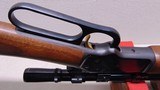 Marlin Golden 39A Mountie,22LR.!!! SOLD !!! To Steve - 9 of 25