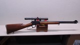 Marlin Golden 39A Mountie,22LR.!!! SOLD !!! To Steve - 1 of 25