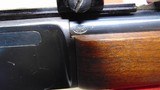Marlin Golden 39A Mountie,22LR.!!! SOLD !!! To Steve - 5 of 25