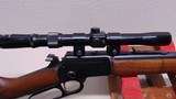 Marlin Golden 39A Mountie,22LR.!!! SOLD !!! To Steve - 6 of 25