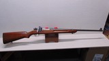 Springfield Armory M2 Rifle, 22LR !!! SOLD To Jeff !!! - 1 of 25