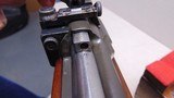 Springfield Armory M2 Rifle, 22LR !!! SOLD To Jeff !!! - 20 of 25