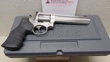 Ruger GP-100,357 Magnum - 3 of 22