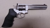 Ruger GP-100,357 Magnum - 5 of 22
