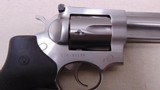 Ruger GP-100,357 Magnum - 7 of 22