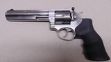 Ruger GP-100,357 Magnum - 9 of 22