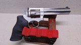Ruger GP-100,357 Magnum - 15 of 22