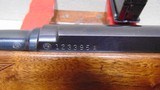 Winchester 88 Rifle,243 Win. SOLD To Ron - 21 of 21