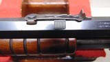 Remington Pre-Model 12C !!! SOLD !!! To Shannon - 20 of 25