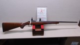 Ruger 77/17,17HMR - 1 of 22