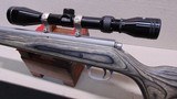 Marlin 17VS ,17HMR - 16 of 19