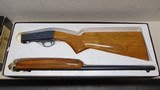 Browning SA-22 Belgium in Box !!! SOLD !!! To Kenny - 1 of 21