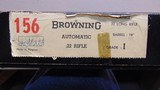 Browning SA-22 Belgium in Box !!! SOLD !!! To Kenny - 2 of 21