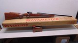 Winchester M70 XTR Sporter 300 Wby Mag - 3 of 23